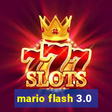 mario flash 3.0